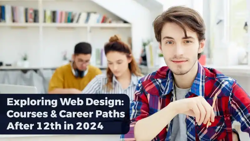 web design course in Ahmedabad