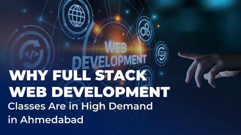 Full Stack Web Development Classes