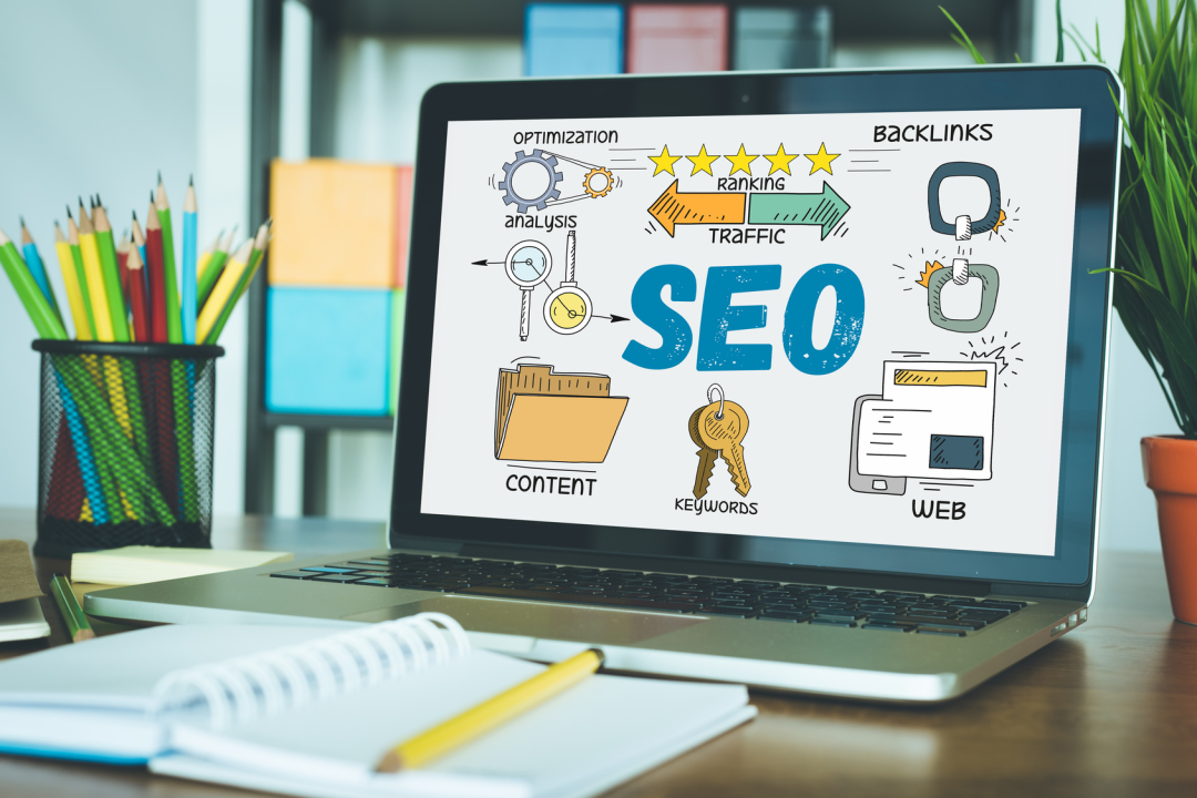 Best SEO Training in Ahmedabad