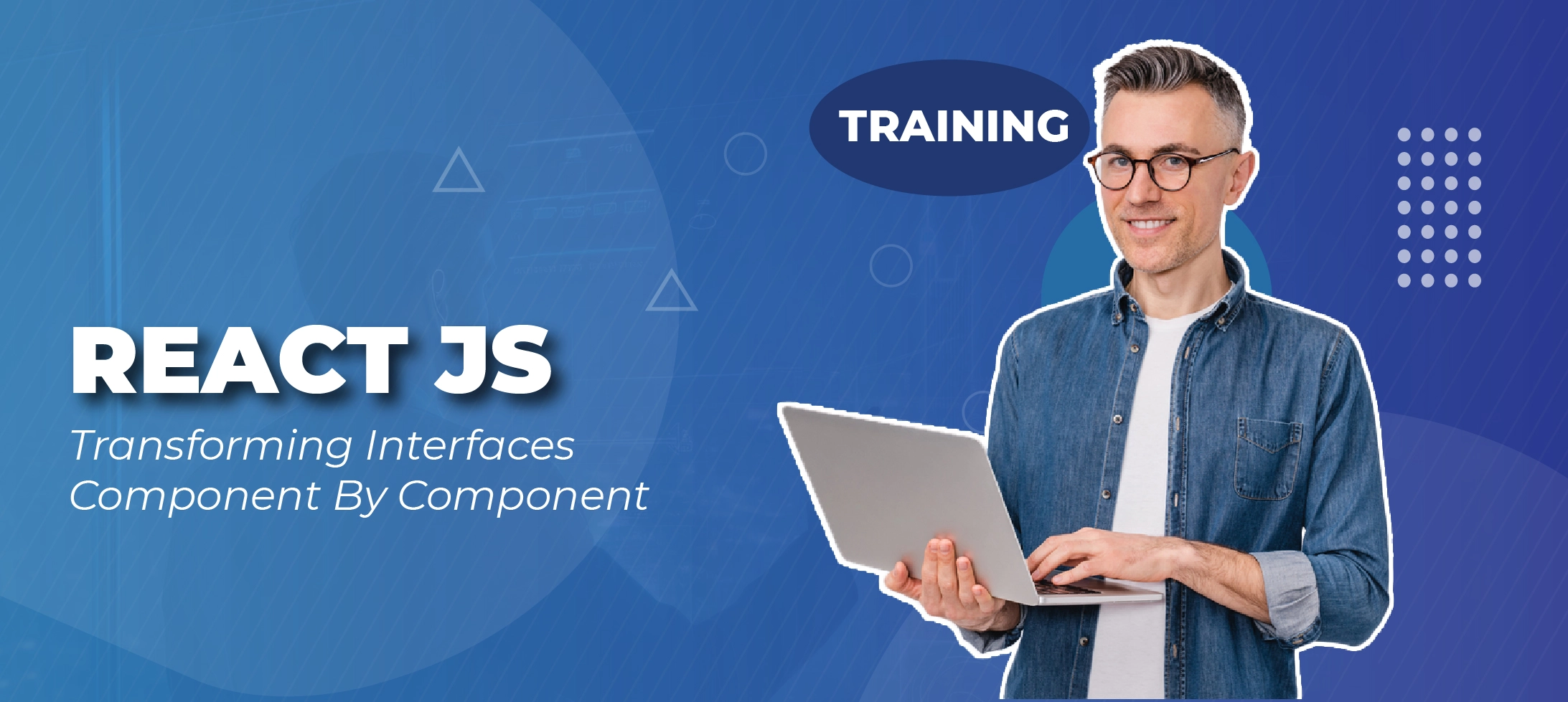 React JS Training in Ahmedabad