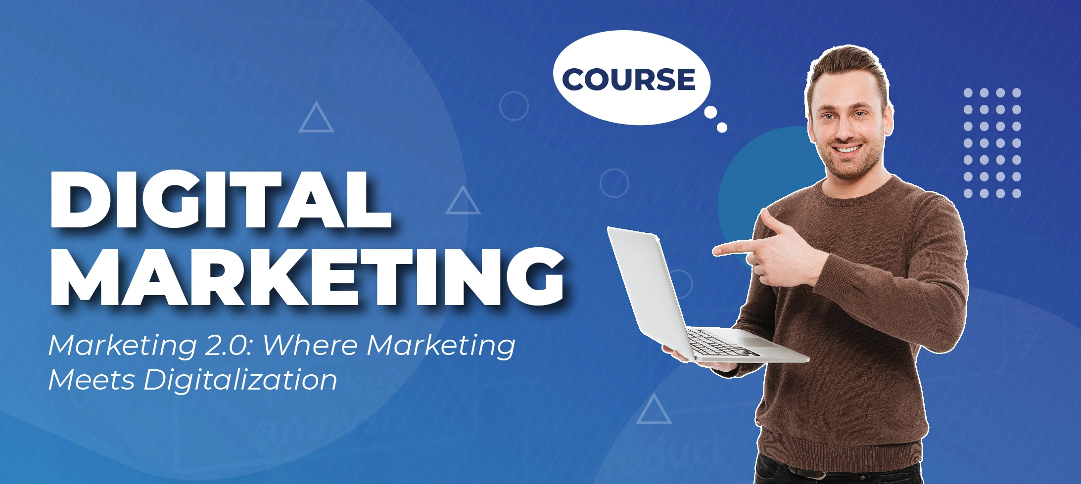 Digital marketing Course in Ahmedabad